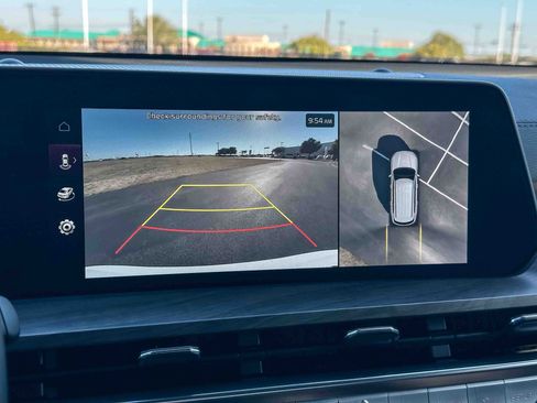 Used 2025 Kia Telluride SX Prestige X-Pro image 32