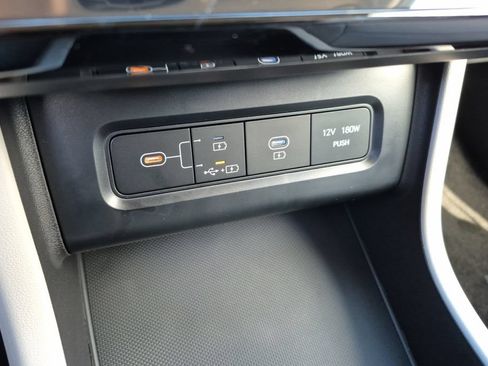 New 2026 Hyundai Tucson Limited AWD/4WD image 27
