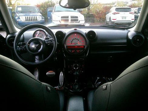 Used 2013 MINI Cooper Countryman S image 11
