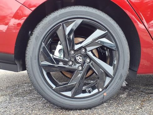 New 2026 Hyundai Elantra SEL Sport w/ Cargo Package image 7