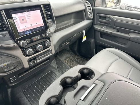 New 2026 RAM 4500 Tradesman w/ Chrome Appearance Group AWD/4WD image 14