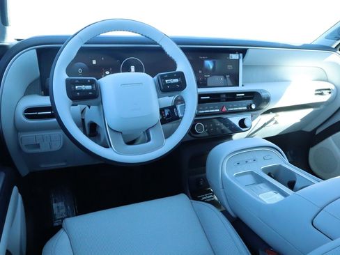 New 2026 Hyundai Palisade Calligraphy image 10