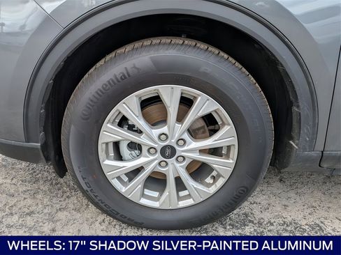 New 2025 Ford Escape Active w/ Tech Pack #1 image 32