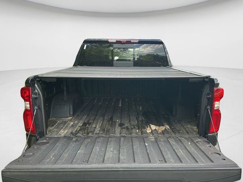 Used 2024 Chevrolet Silverado 1500 High Country w/ Technology Package image 14