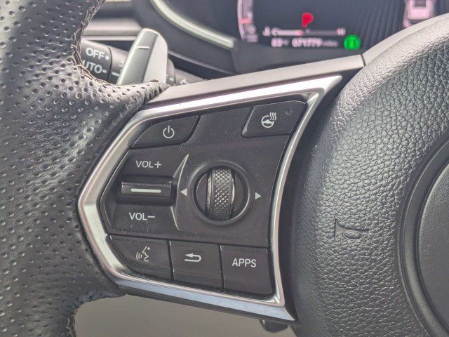 Used 2022 Acura MDX Type S w/ Advance Package AWD/4WD image 28