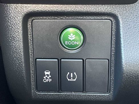 Used 2020 Honda HR-V LX image 23