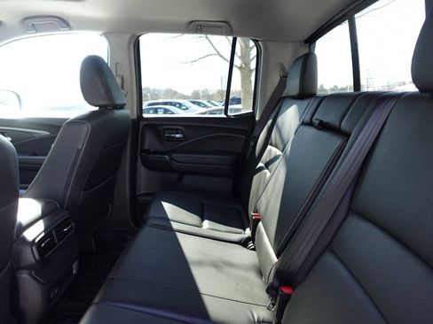 Certified 2024 Honda Ridgeline RTL image 27