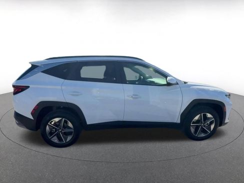 Used 2026 Hyundai Tucson SEL Plus AWD/4WD image 15