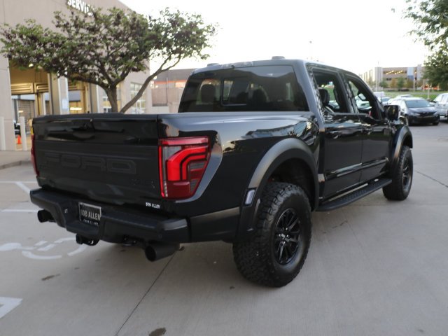 Used 2025 Ford F150 Raptor AWD/4WD image 6