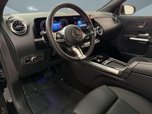 Certified 2026 Mercedes-Benz GLA 250 image 4