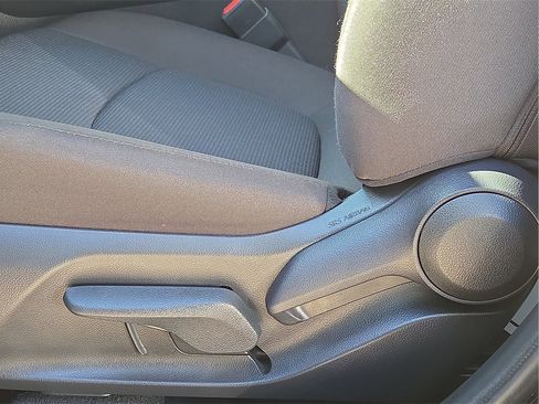 Certified 2025 Toyota RAV4 LE image 11