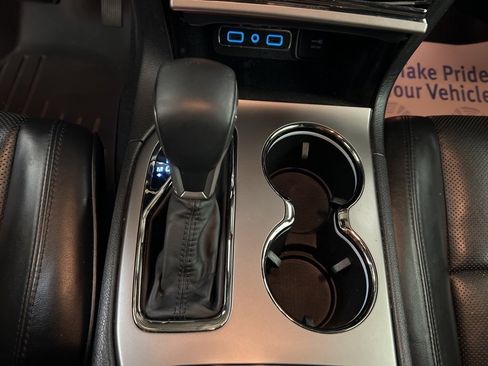 Used 2019 Jeep Grand Cherokee High Altitude image 16