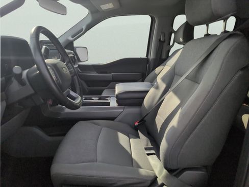 Used 2024 Ford F150 XLT w/ Mobile Office Package AWD/4WD image 11