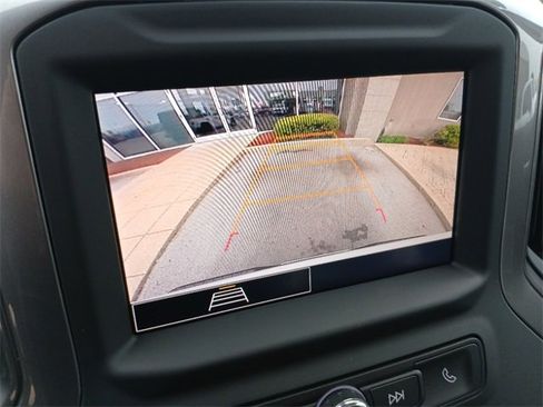 Used 2024 Chevrolet Silverado 1500 W/T w/ WT Fleet Convenience Package image 10