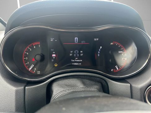 Used 2019 Dodge Durango R/T w/ Blacktop Package image 17