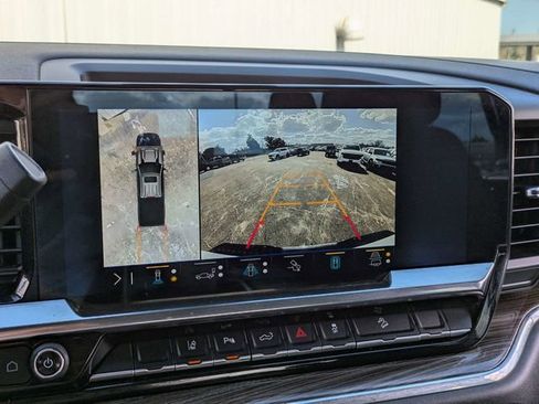 Used 2024 Chevrolet Silverado 2500 LT w/ All Star Edition image 20