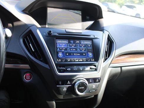 Used 2016 Acura MDX SH-AWD w/ Technology Package image 17