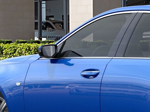 New 2026 Cadillac CT5 Premium Luxury RWD image 12