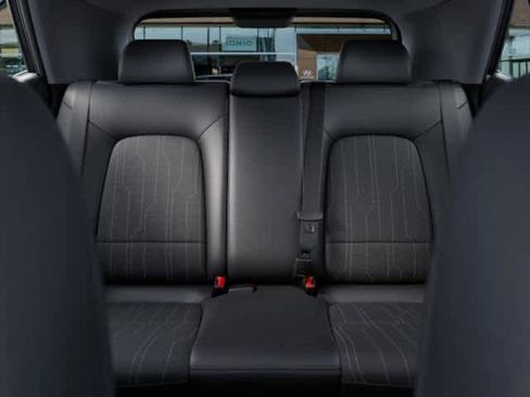 New 2025 Hyundai Venue SE image 12