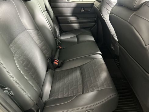 New 2026 Toyota Tacoma TRD Sport image 24