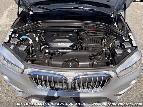 Used 2016 BMW X1 xDrive28i AWD/4WD image 23