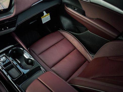 New 2026 Buick Envision Sport Touring AWD/4WD image 26