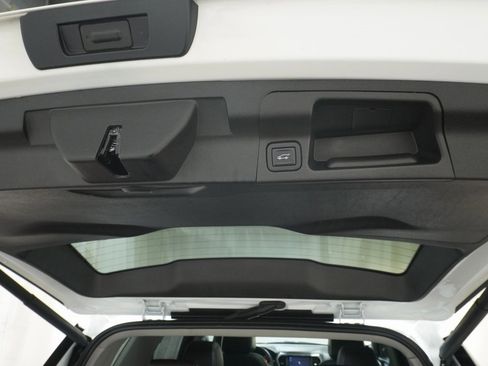 Used 2022 GMC Acadia AT4 w/ LPO, Floor Liner Package image 8
