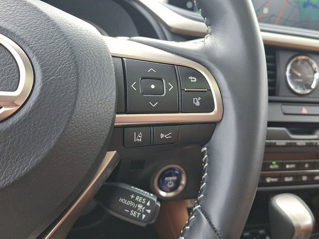 Used 2022 Lexus RX 450hL AWD w/ Premium Package image 18