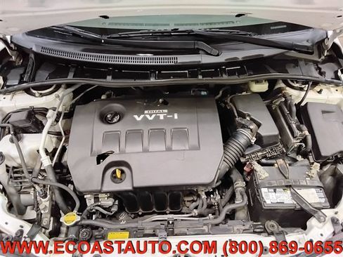 Used 2009 Toyota Corolla LE FWD image 9