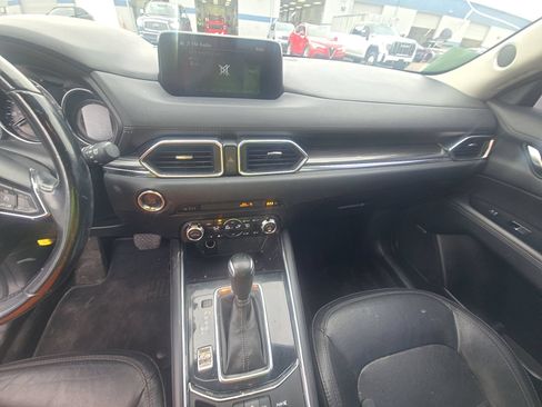 Used 2017 MAZDA CX-5 Grand Select FWD image 13