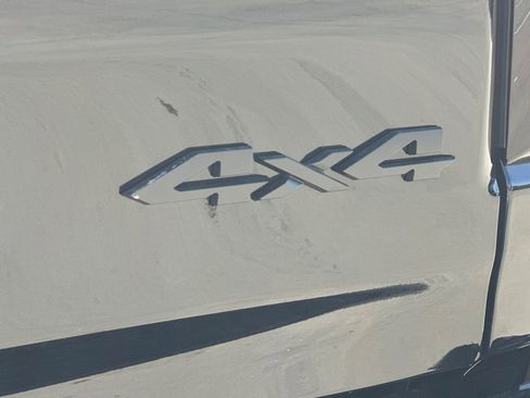 New 2026 RAM 1500 Laramie w/ Night Edition image 27