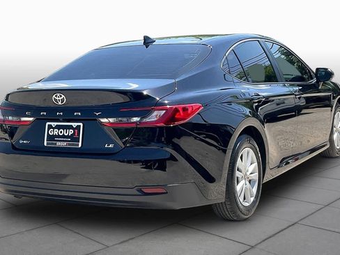 Used 2026 Toyota Camry LE FWD image 13