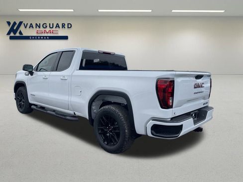 New 2026 GMC Sierra 1500 Elevation w/ Elevation Select Package image 3