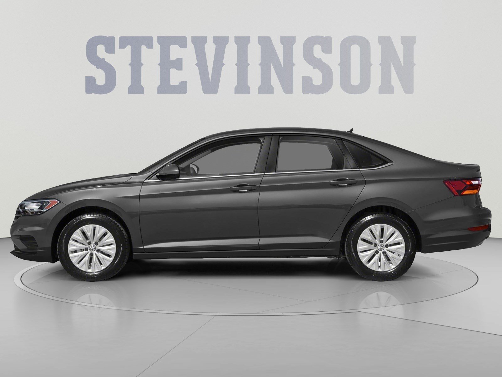 Used 2020 Volkswagen Jetta SEL Premium FWD image 3