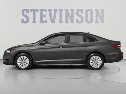 Used 2020 Volkswagen Jetta SEL Premium