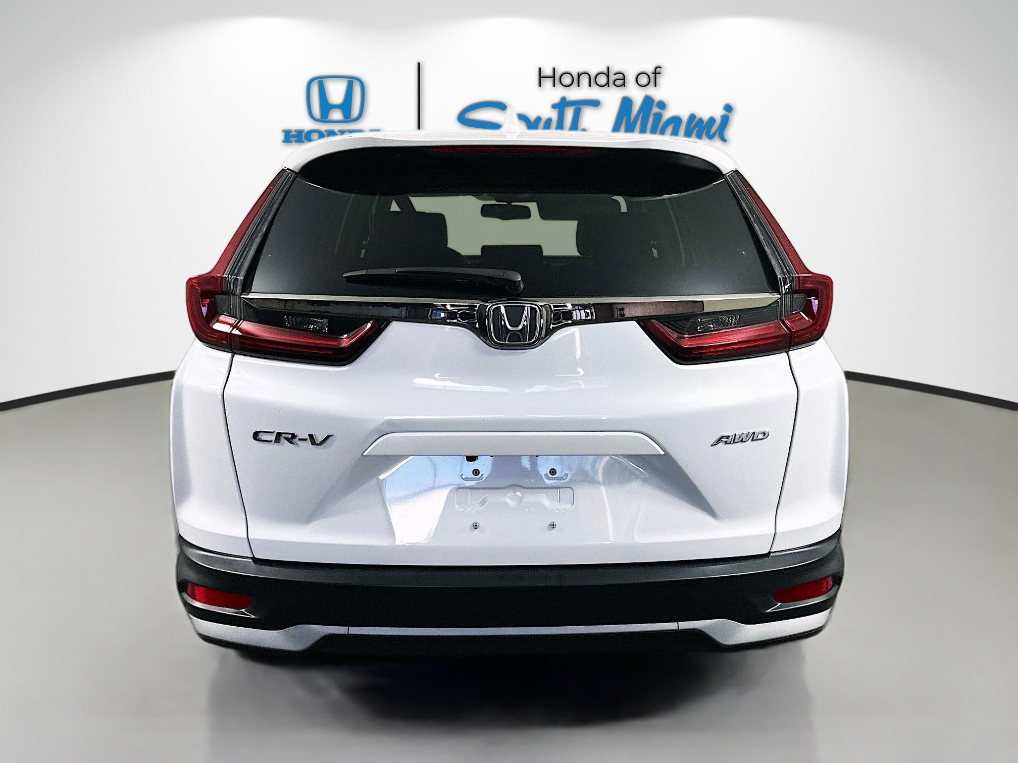 Used 2022 Honda CR-V EX-L image 5