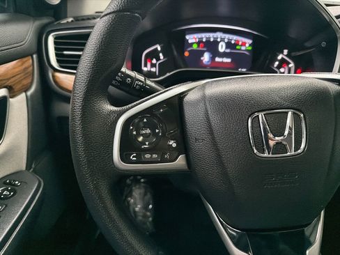 Used 2020 Honda CR-V EX image 26