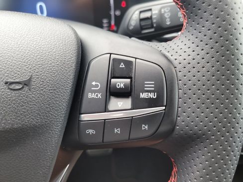 Certified 2023 Ford Escape ST-Line w/ Tech Pack #1 FWD image 28