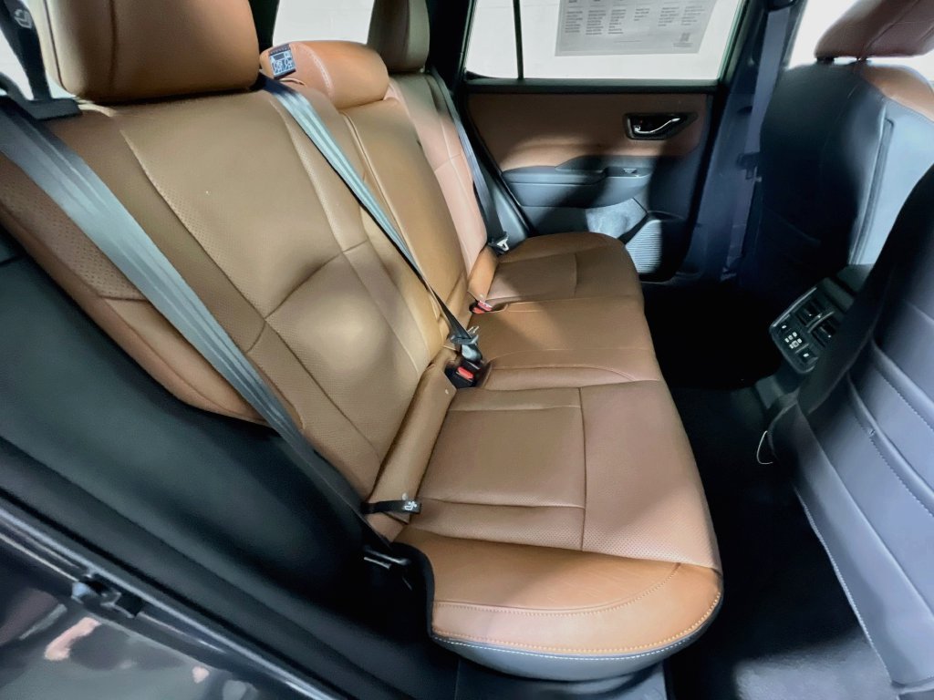 New 2026 Subaru Outback Touring XT AWD/4WD image 21