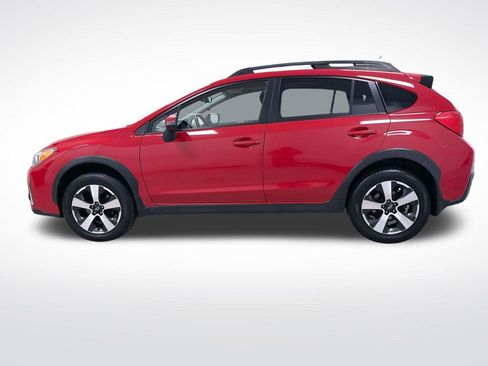 Used 2017 Subaru Crosstrek 2.0i Premium w/ Special Edition image 10