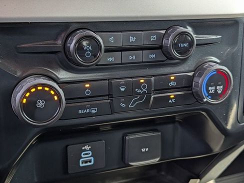 Used 2024 Ford F250 XLT AWD/4WD image 19