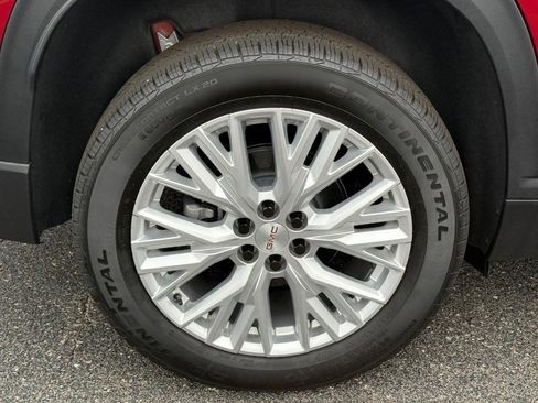 New 2025 GMC Acadia Elevation w/ Elevation Premium Package image 4