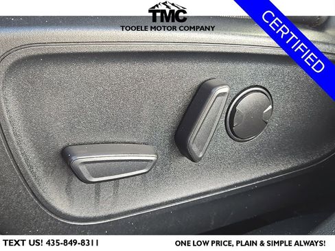 Used 2021 Ford Escape SEL image 17