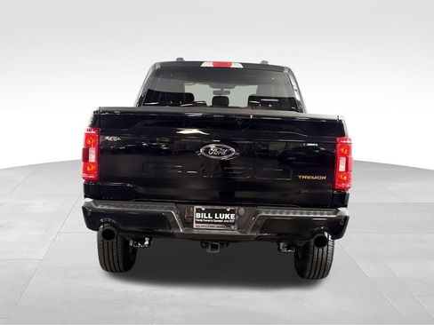 Used 2023 Ford F150 Tremor w/ 360 Degree Camera Package AWD/4WD image 8