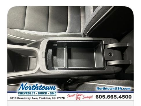 New 2026 Chevrolet TrailBlazer LT image 26