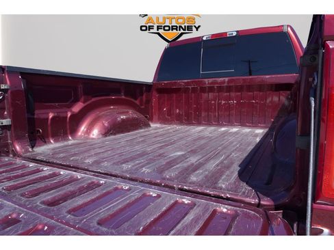 Used 2021 RAM 1500 Big Horn image 31