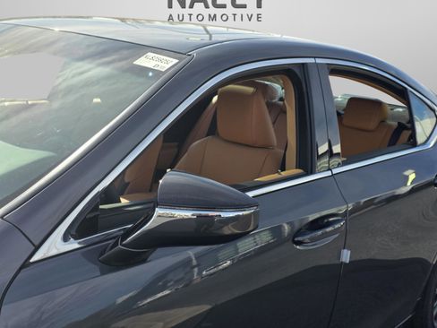 New 2025 Lexus ES 350 w/ Premium Package image 31