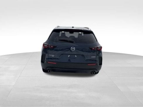 Certified 2025 MAZDA CX-50 AWD 2.5 S w/ Weather Package image 7