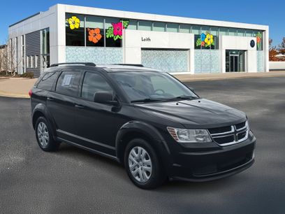 Used 2015 Dodge Journey SE w/ Quick Order Package 22F SE