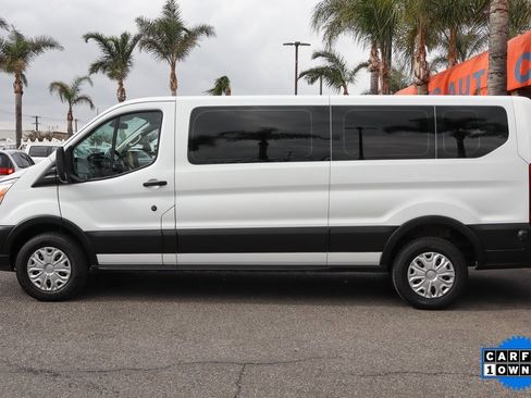 Used 2019 Ford Transit 350 XLT image 5